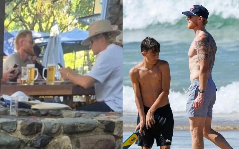3. Noosa Break Was Pre-Planned, Not a Holiday