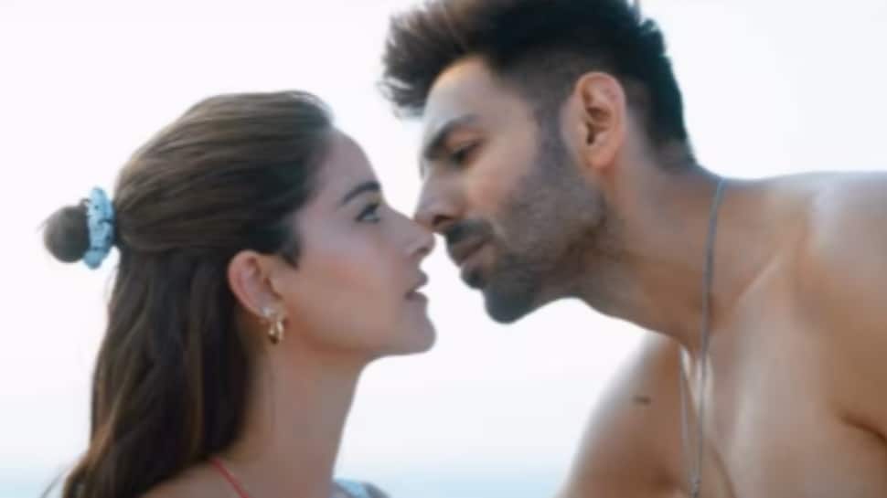 Tu Meri Main Tera Main Tera Tu Meri Advance Booking: Kartik Aaryan-Ananya Panday Starrer Signals Single-Digit Opening At Box Office