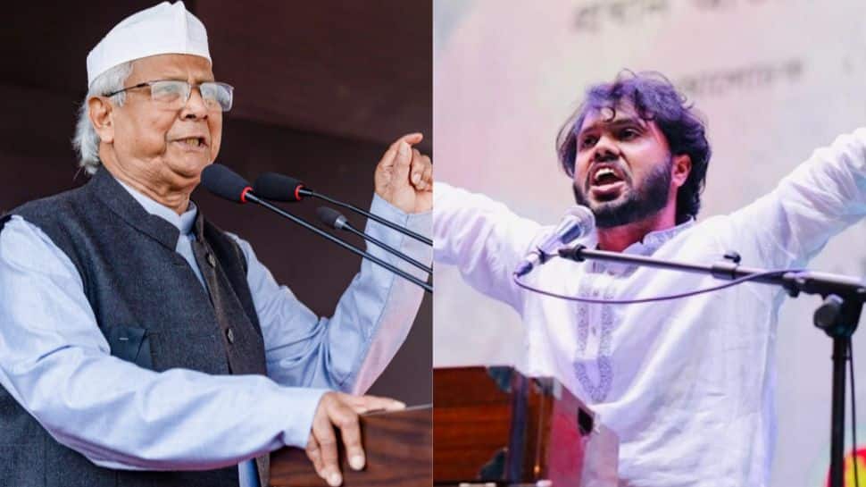 Bangladesh Turmoil: Osman Hadi’s Family Demands Justice, Accuses Yunus Government Of 'Sabotaging' General Elections