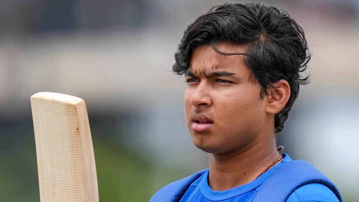7. Second-Fastest IPL Century Overall