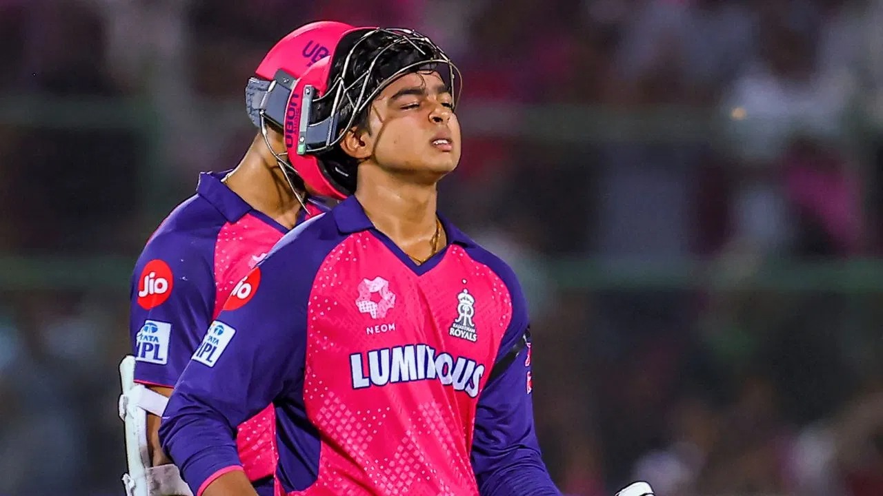 Vaibhav Suryavanshi: Top 10 Records Held By India’s 14-Year-Old Prodigy ...