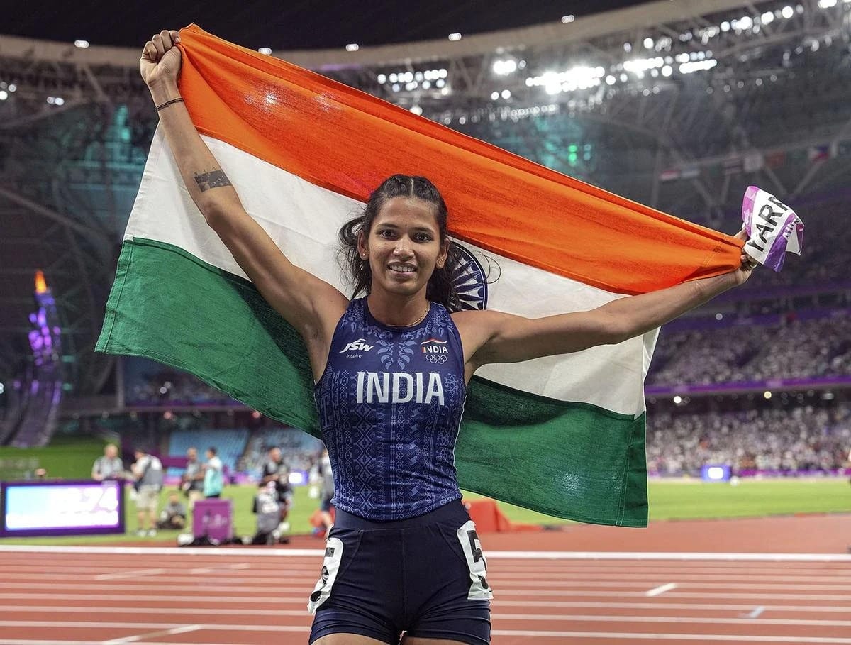 9. Boost to World Championships Ambitions