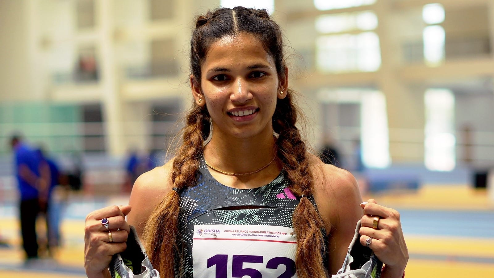 6. From Modest Beginnings to Asian Champion