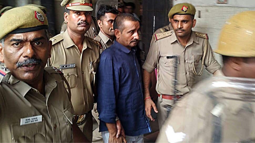 Unnao Rape Case: Delhi HC Grants Bail To Former MLA Kuldeep Singh Sengar, Victim’s Family Stages Protest At India Gate