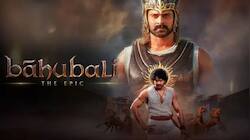 Baahubali The Epic OTT release: When And Where To Watch?