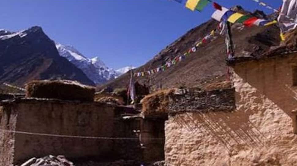World’s Highest Krishna Temple