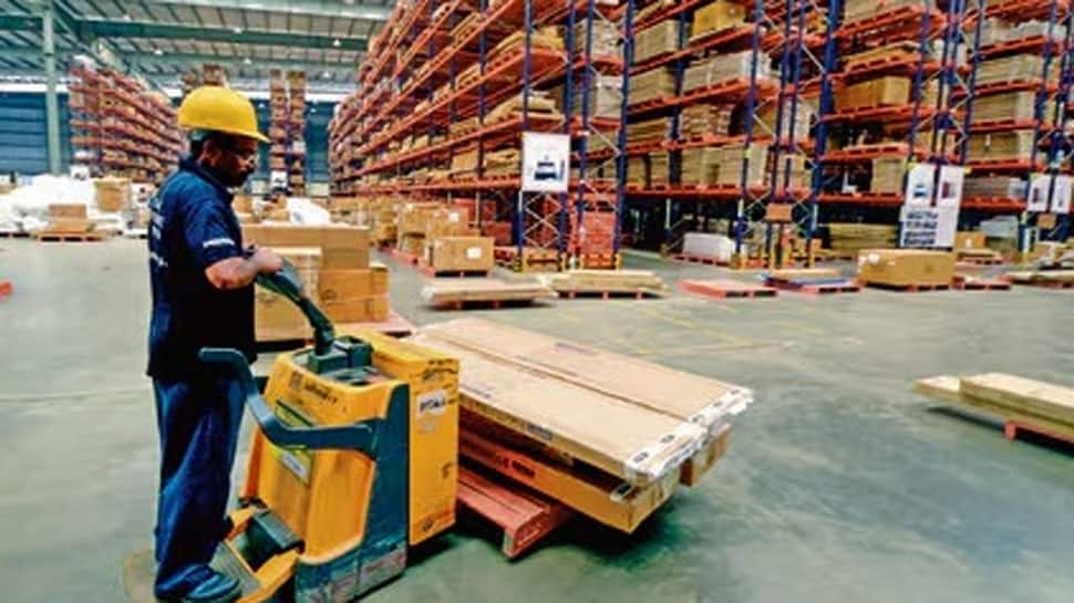 India’s Industrial, Logistics Sector Clocks 18.6% Absorptioan Growth In 2025