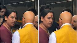 Rakesh Roshan Caught In Tense Moment Outside Nephew’s Wedding- Video