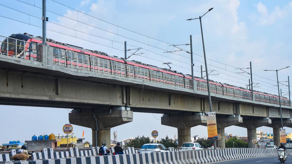 Cabinet Okays Rs 12,015 Crore Project To Expand Delhi Metro Across 13 New Stations