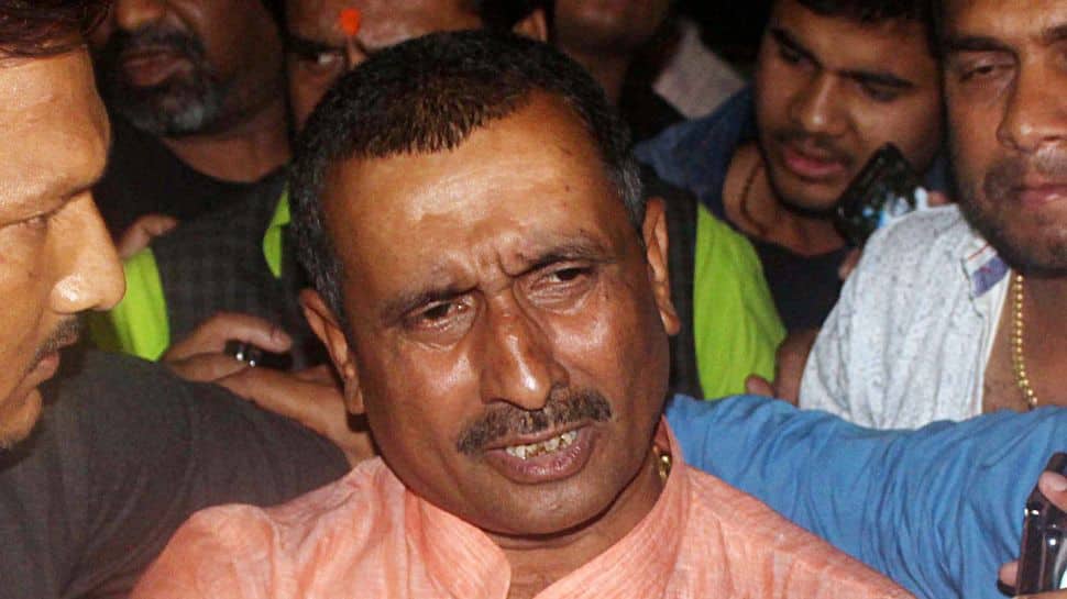 `We Will Be Killed, We Are Not Safe`: Unnao Rape Victim`s Mother On Suspension Of Kuldeep Singh Sengar`s Jail Term