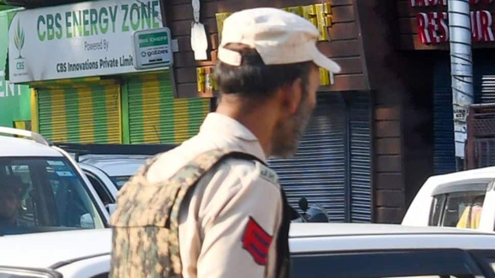 J-K: Police Attach Properties Worth Rs 3 Crore Under NDPS Act In Srinagar