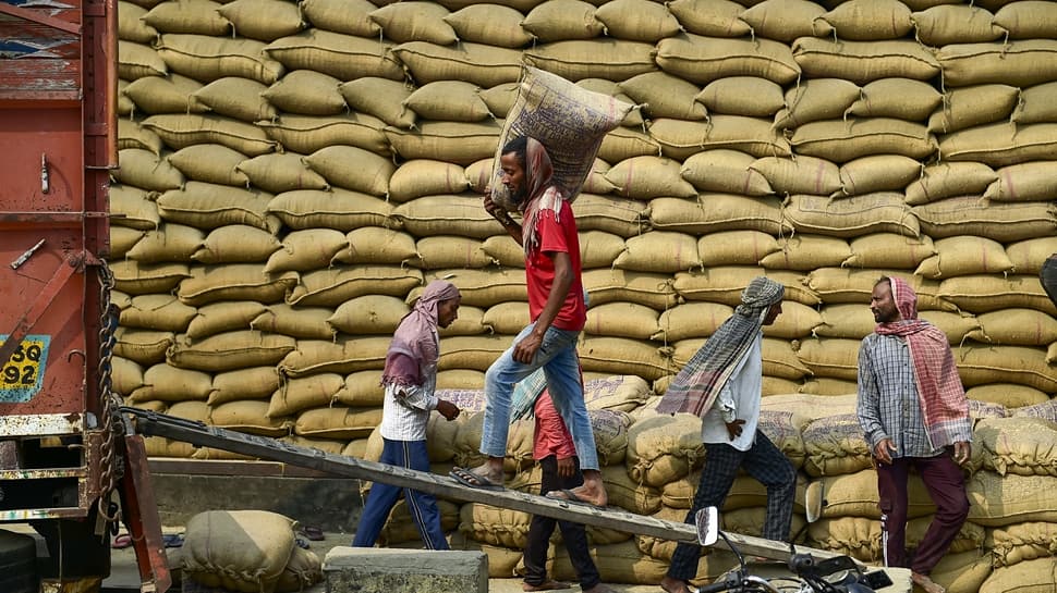 Time For New Delhi To Choke Bangladesh? As Dhaka Requests Rice Import, Indian Traders Seek Ban On Export