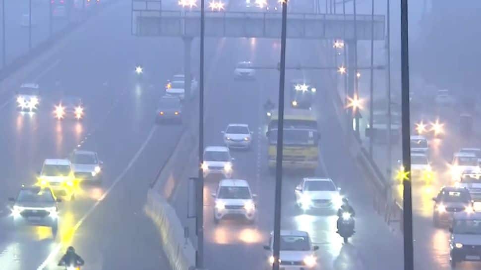 CAQM Sub-Committee Revokes Stage-4 Of GRAP Across Delhi NCR With Immediate Effect