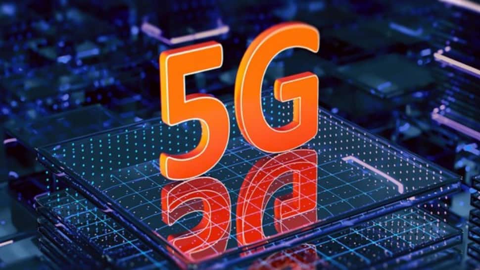 5G Rollout, AI Integration & Domestic Manufacturing Drive India's Telecom Growth In 2025: Industry Leaders
