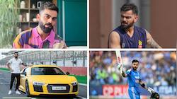 Virat Kohli Net Worth 2025: How Rich Is The 'Chase Master Of Cricket'? Check