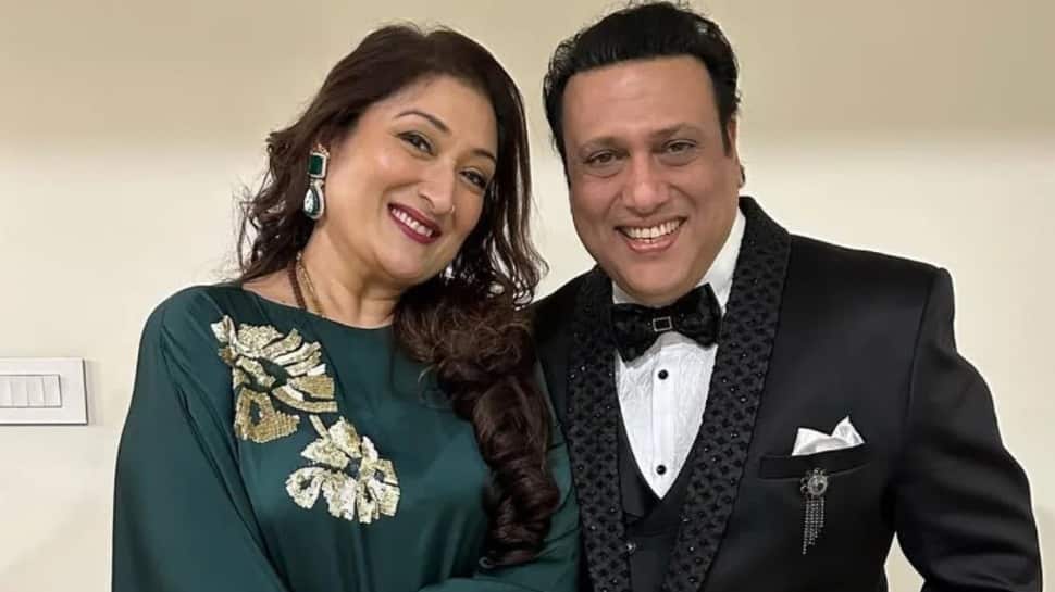 Did Sunita Ahuja Confirm Govinda Affair Rumours? Says, 'No One Has Right To Keep A Fourth Woman'
