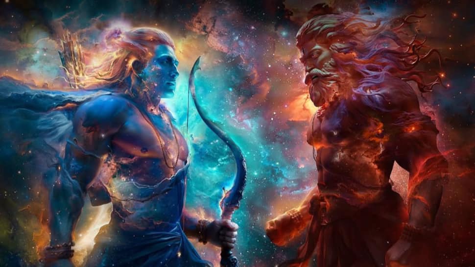 ‘Ramayana’ Promo Netizens Review: Ranbir Kapoor, Sai Pallavi, And Yash Stun Audiences In 3D Theatrical Debut Alongside ‘Avatar: Fire And Ash’