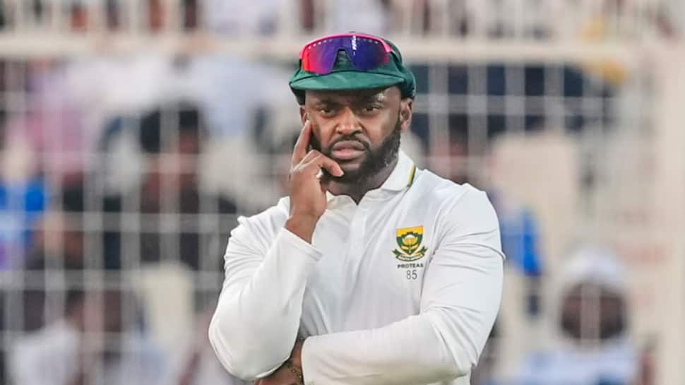 Bavuma Admits 'Grovel' Remark Missed The Mark Despite South Africa’s Landmark Test Series Win