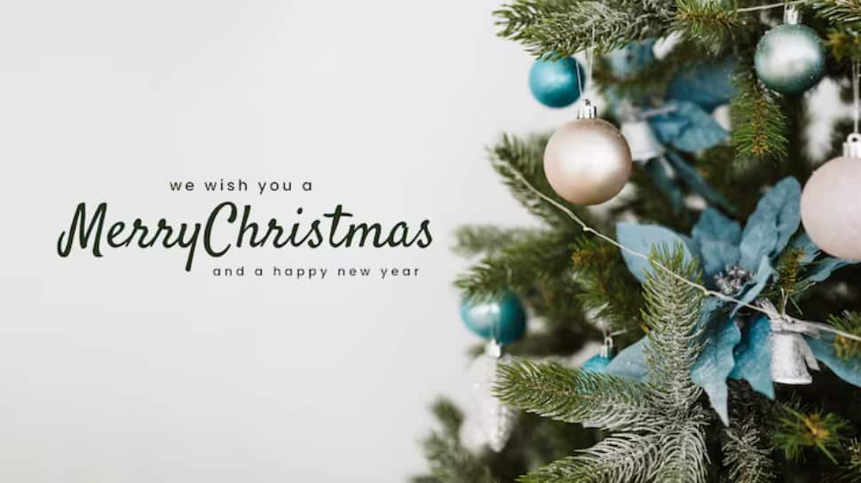 Merry Christmas 2025: 100+ Wishes, Messages, Quotes, And Images To Share With Your Loved Ones