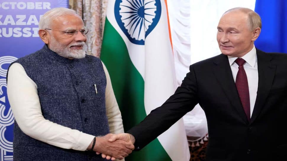 Big Setback For US: Free Trade Deal Between India And Russia Is Closer Than Ever