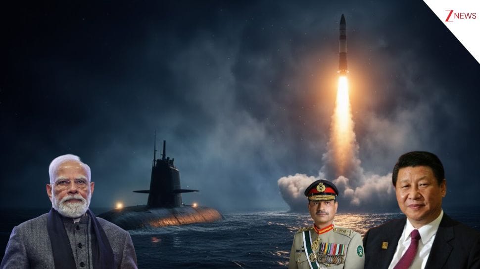 Pakistan's Nightmare Just Got Real - India Tests TWO Weapons China Can't Stop | DNA