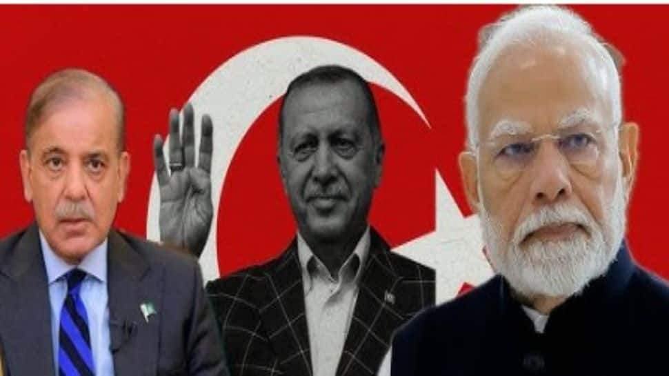 From Ottomans To Erdogan: Why Turkiye Keeps Its Eyes On South Asia – The Historical Connection You Didn’t Know