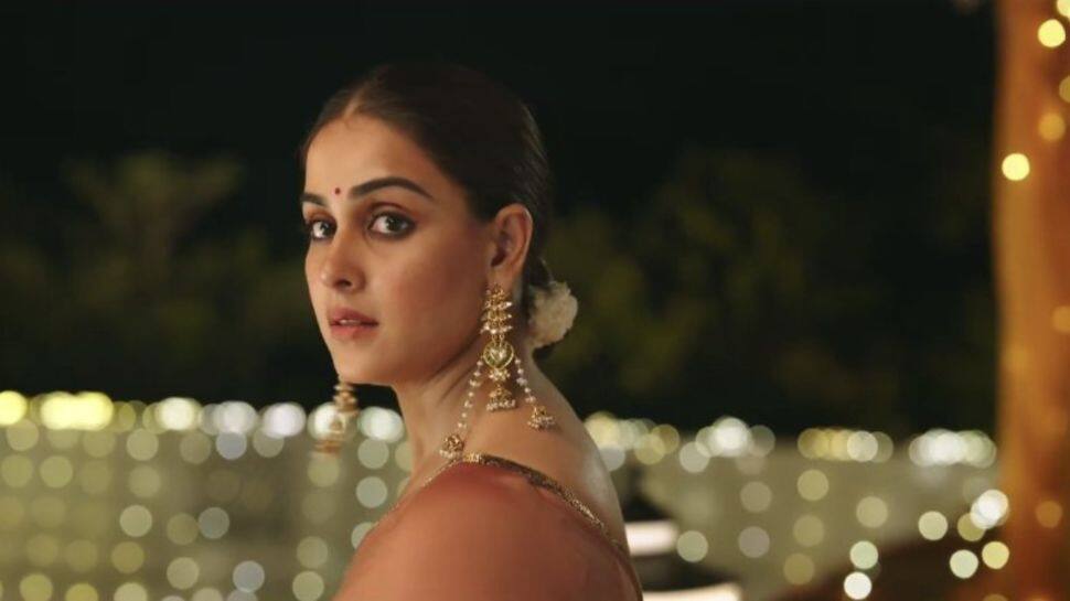 Genelia D’Souza
