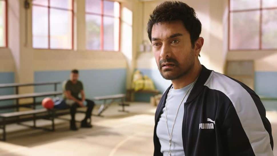 Aamir Khan