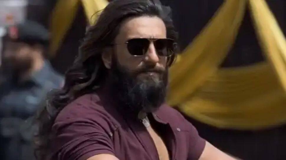 Ranveer Singh