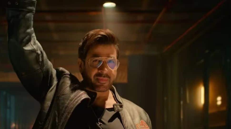 Rajat Bedi