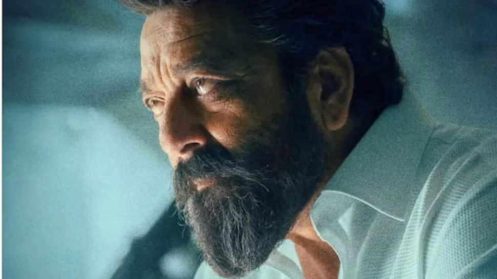 Sanjay Dutt