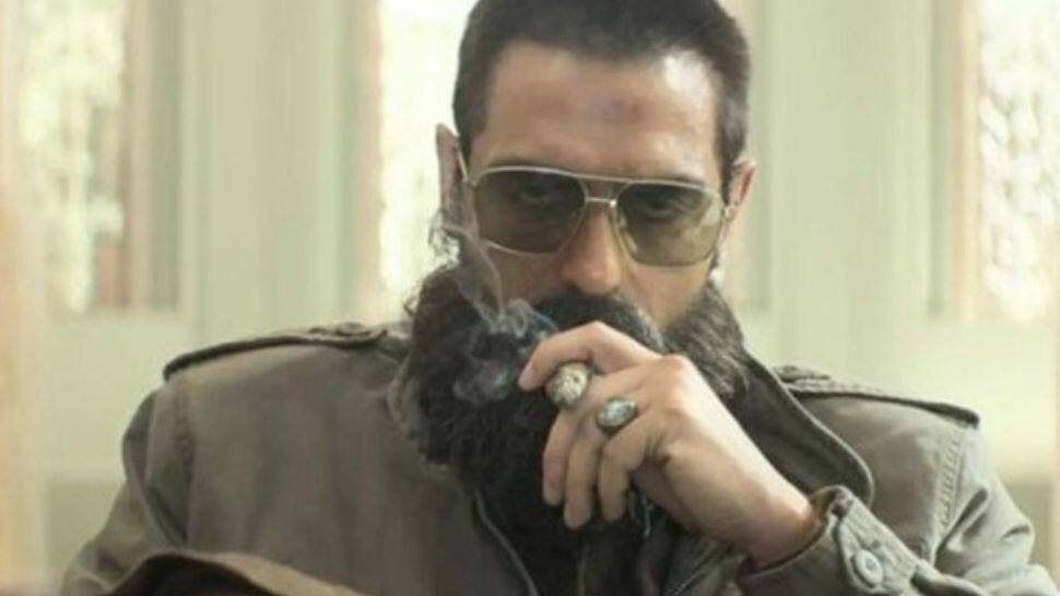  Arjun Rampal