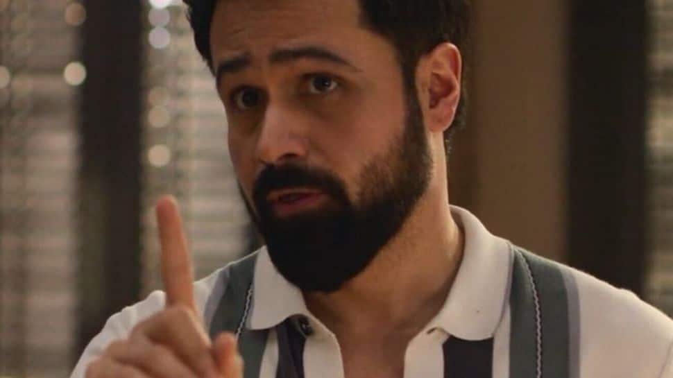 Emraan Hashmi