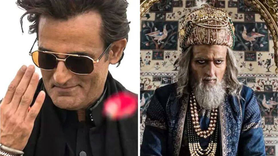  Akshaye Khanna