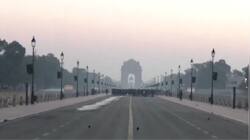 Relief For Delhiites? As Air Quality Improves, Pollution Levels Drop