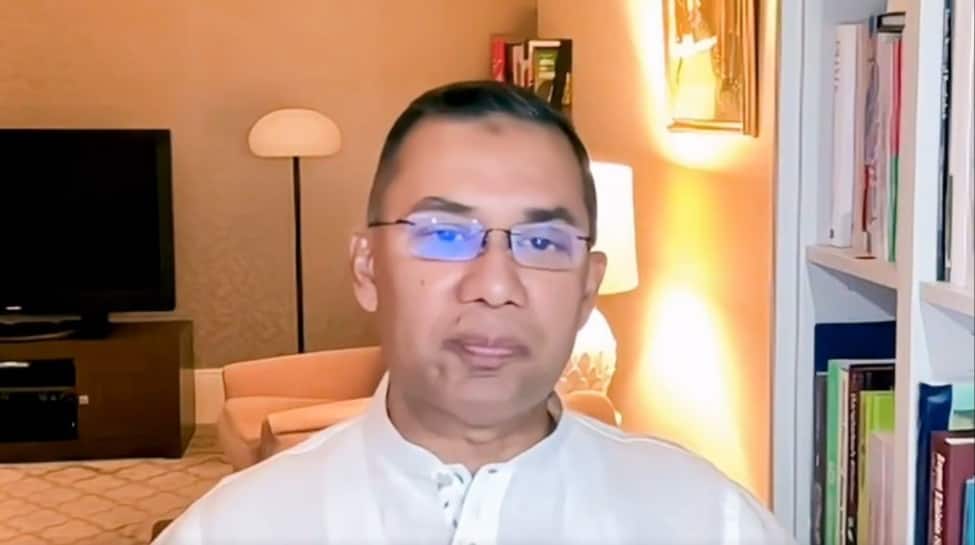 The Return Of Bangladesh`s Prince, Tarique Rahman, After 17 Years: What It Means For India