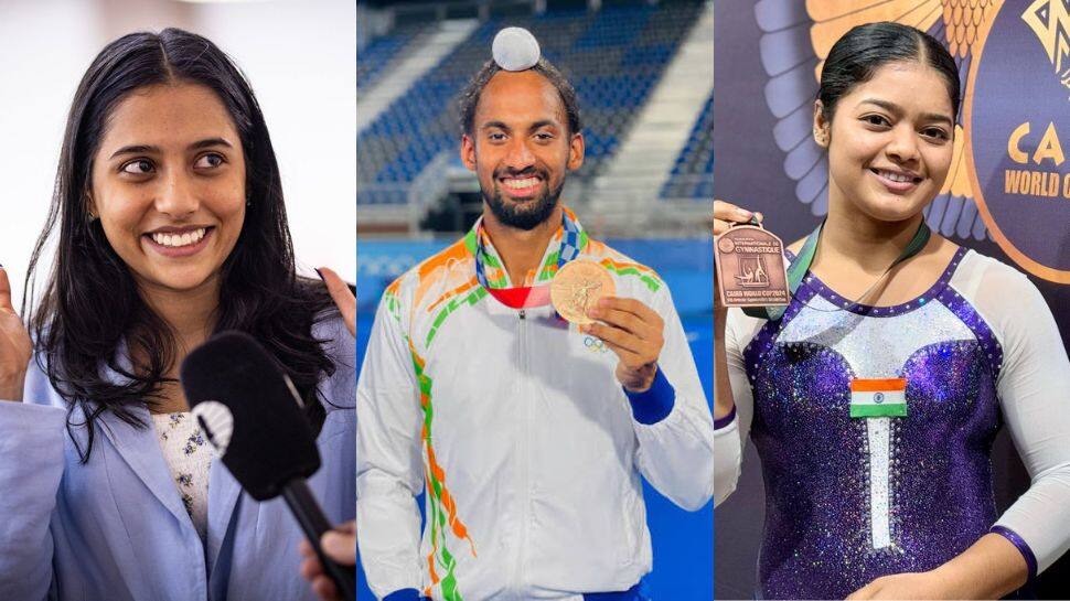 National sports awards recommendation National sports awards recommendation