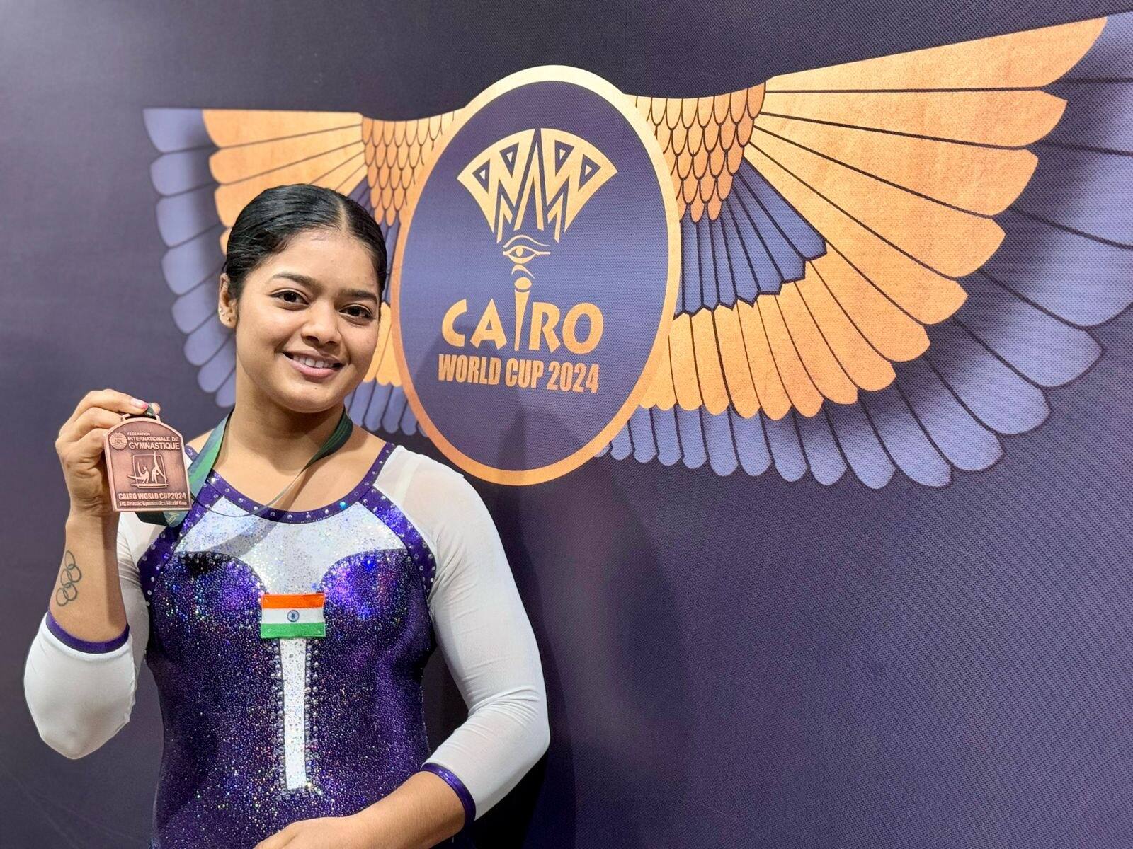 8. Shooters and Gymnasts Rewarded for Consistency 8. Shooters and Gymnasts Rewarded for Consistency