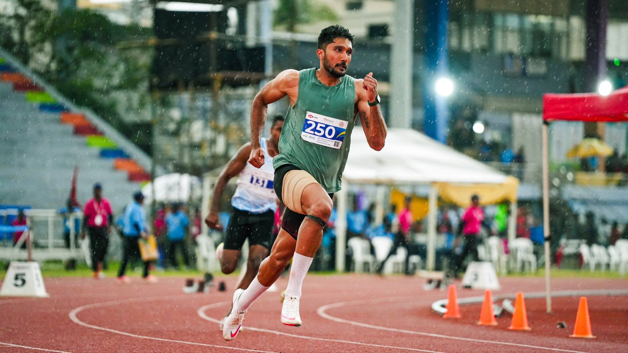 6. Athletics Delivers Depth and Results 6. Athletics Delivers Depth and Results