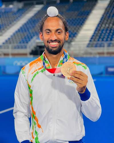 2. Olympic Consistency Seals Khel Ratna Case 2. Olympic Consistency Seals Khel Ratna Case