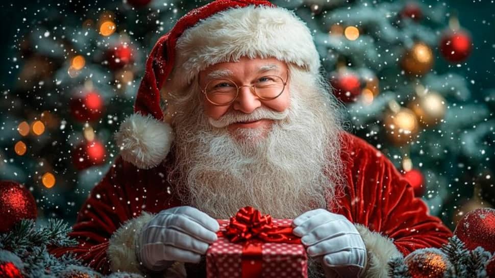 Merry Christmas 2025: 50+ Short Wishes, Greetings, Quotes, And Images To Share With Your Teacher