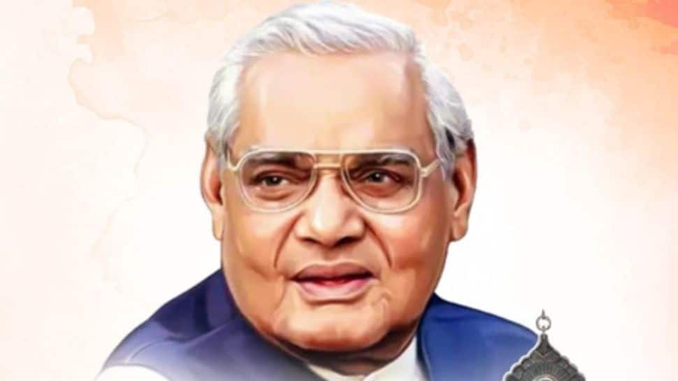 ‘A Visionary Statesman’: Leaders Recall Atal Bihari Vajpayee’s Enduring Legacy On His 101st Birth Anniversary