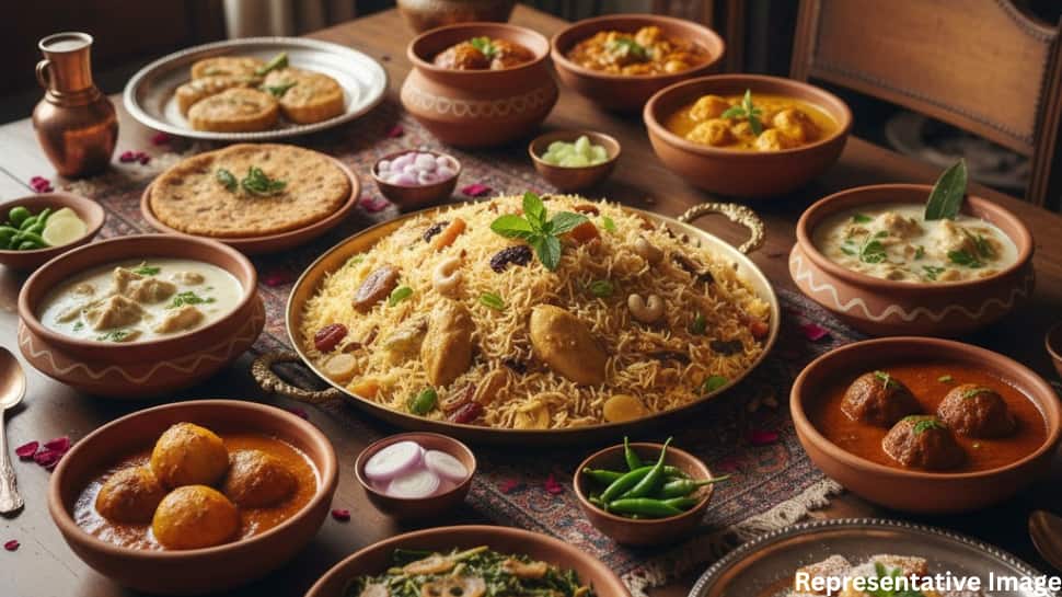 A Warm Journey Through Kashmiri Cuisine and Its Timeless Flavors