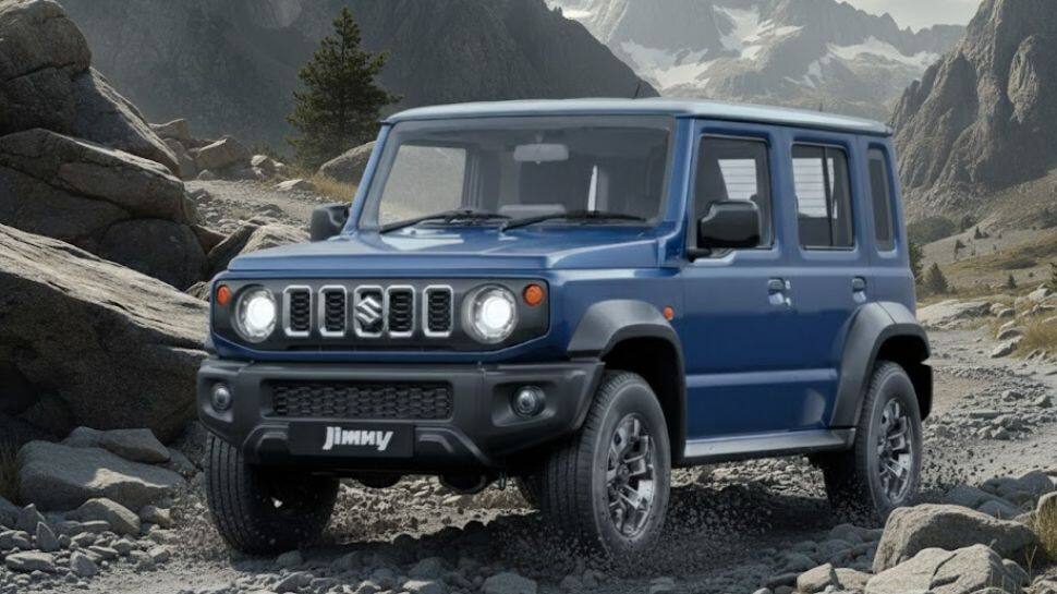Jimny