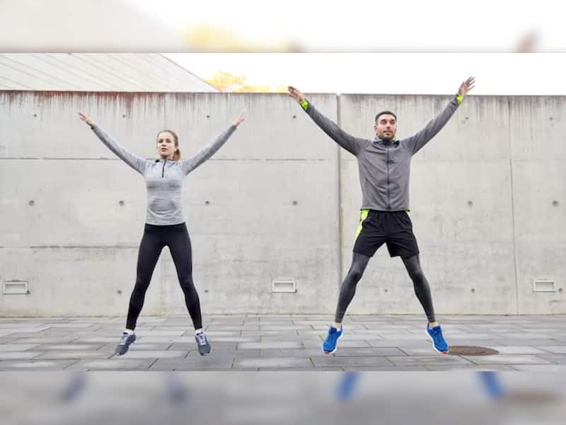 New Year 2026: 10 Simple And Effective Exercises For Beginners To Start ...