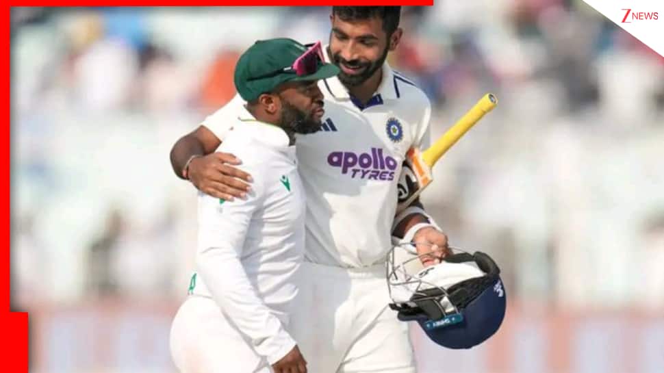 Temba Bavuma Breaks Silence On Jaspirt Bumrah's 'Mean'  'Bauna' Remark Says, 'You Don't Forget What Is Said'
