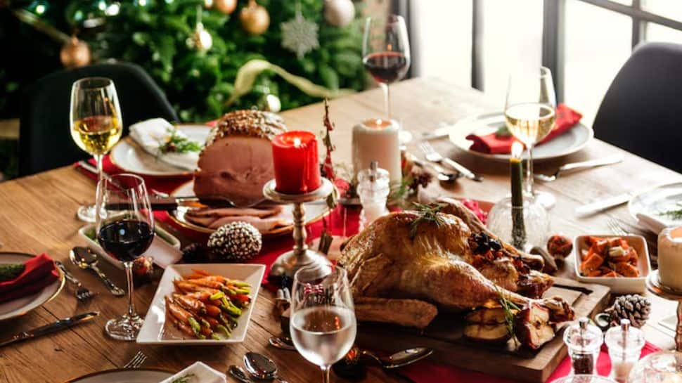 Christmas Day Recipes: TRY These Amazing Recipes For Your Christmas Christmas Day Recipes: TRY These Amazing Recipes For Your Christmas