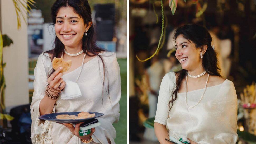  Sai Pallavi