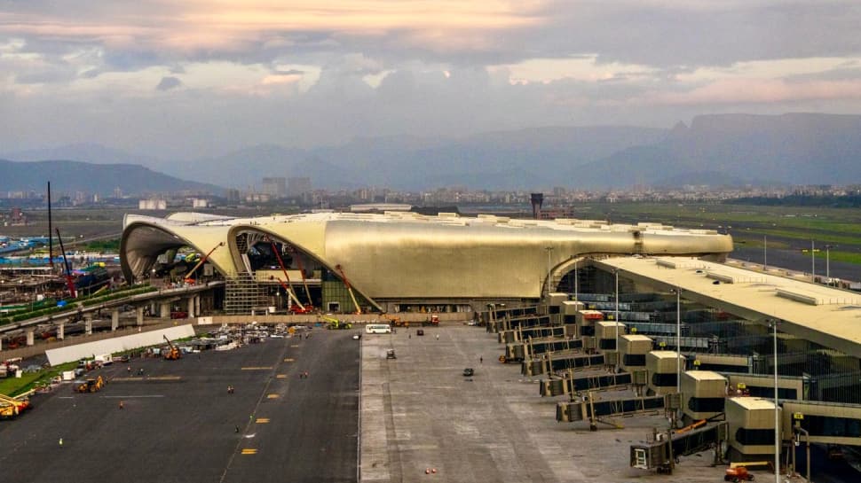 Navi Mumbai International Airport Commences Operations