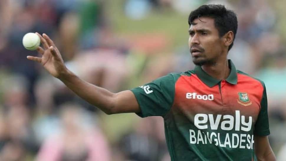 Meet Mustafizur Rahman